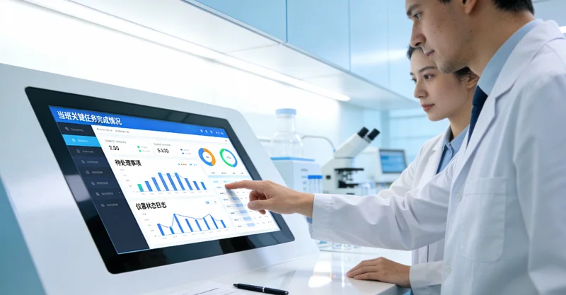 深圳胃癌高风险者学习健康营养膳