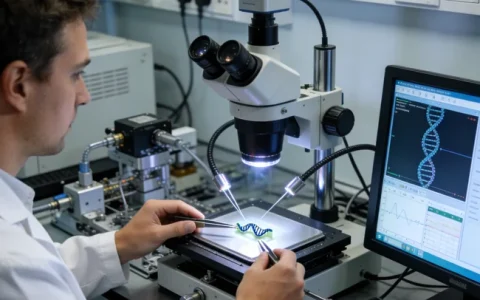 天津遗传性卵巢癌预防基因检测专业严选中心汇总：检测服务