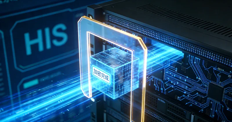 临海基因检测数据安全与隐私保护