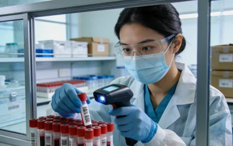 重庆BRCA携带者基因检测哪家机构最好？【2026推荐】