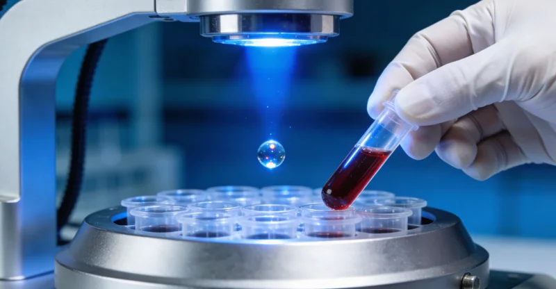 兴化BRCA1基因检测科普-基