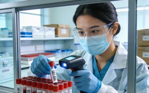 柳州黑斑息肉综合征基因检测哪能做