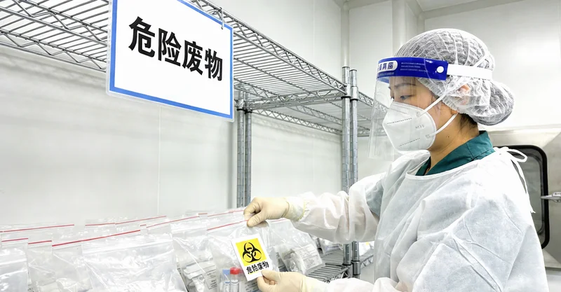 滨州定期甲状腺筛查重要性示意图