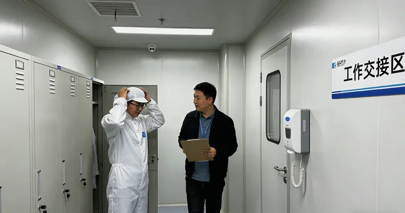 察右中旗医生为居民解读基因检测