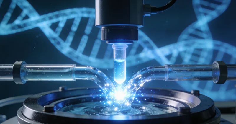 来宾ATM基因与DNA损伤修复