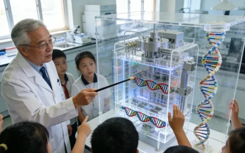 铁门关MEN遗传咨询基因检测大家一般都去哪家