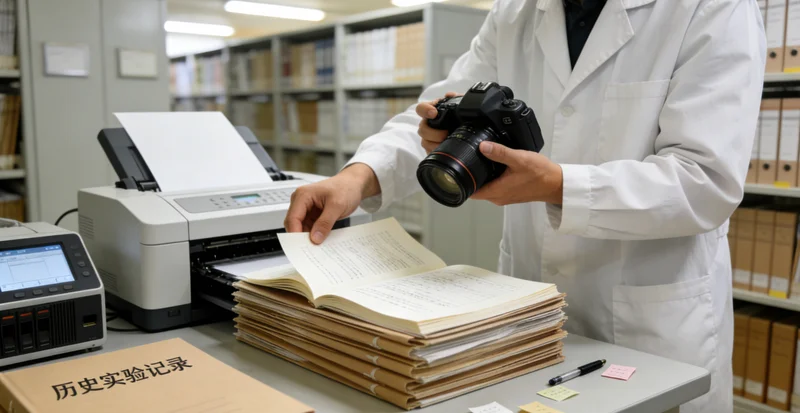 贵溪医生进行基因报告解读与健康