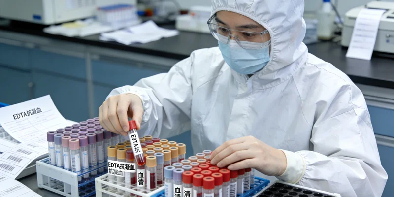 开平家庭温馨对话关于健康与遗传