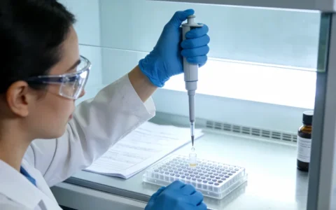 辛集胰腺囊肿基因检测机构盘点：地址汇总