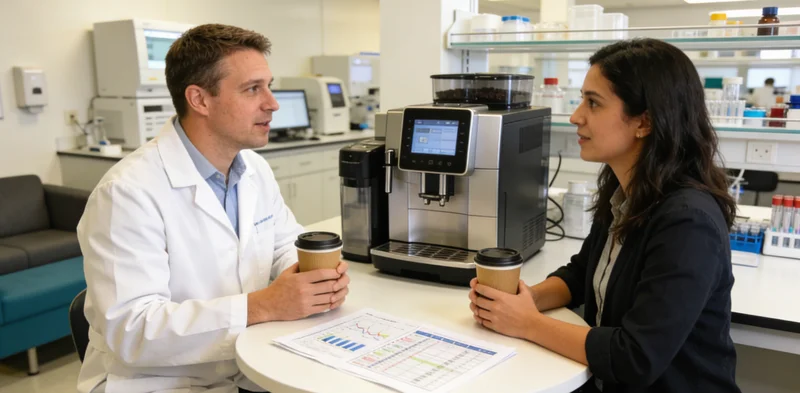 梅河口女性与遗传咨询师沟通场景