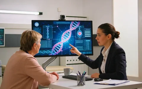 汕头CDH1携带者管理基因检测具体地址详情（精确位置）