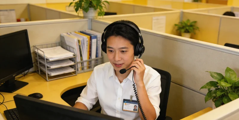 宁国医生与患者解读卵巢癌基因检