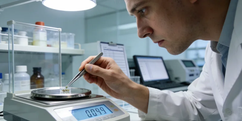 黔东南州基因检测采样流程图解