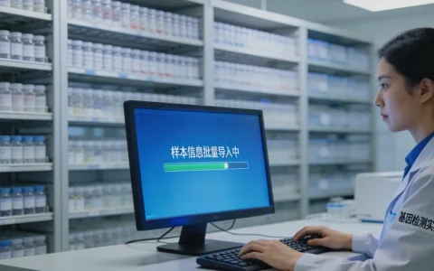 怒江州RAD51D基因检测靠谱机构名单+地址