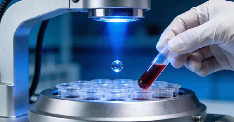 成都MSH2基因检测DNA概念