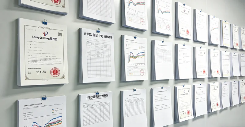 烟台患者家庭如何看懂基因检测报