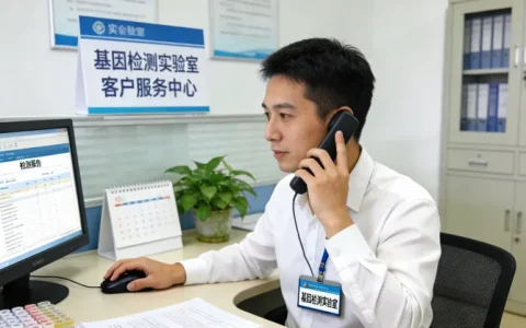 鄂温克Bannayan-Riley-Ruvalcaba综合征基因检测靠谱机构