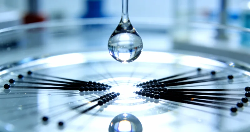 讷河送检样本在实验室进行APC