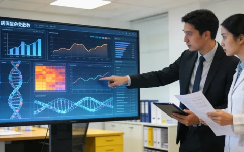 南昌BRCA突变风险基因检测中心地址汇总