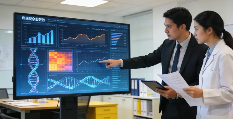 南昌女性在公园交流健康话题