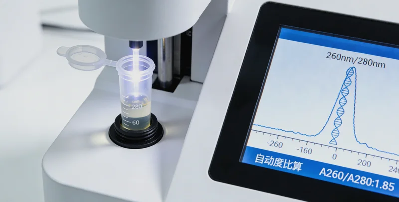 哈密家庭关注新生儿健康与基因预