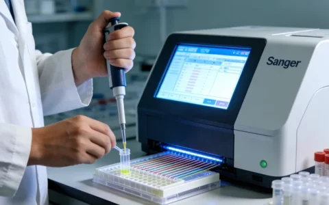 京山黑斑息肉综合征基因检测在哪里验？检测地点