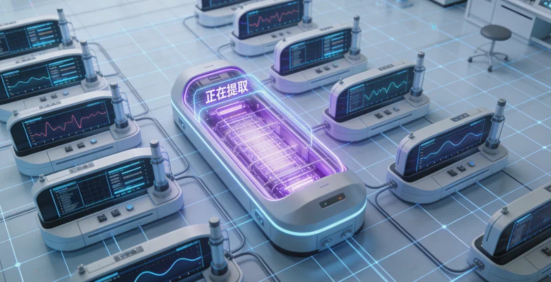 湘潭CDH1基因检测科学原理示