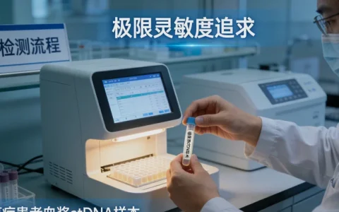 威海错配修复基因检测中心名录