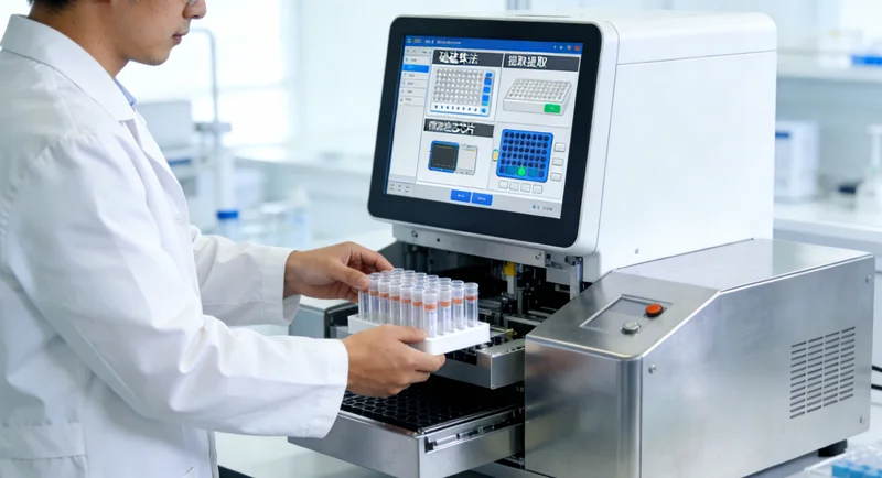 临江本地遗传咨询师解读基因检测