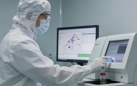 科左中旗嗜铬细胞瘤基因检测权威机构最新地址（2026）