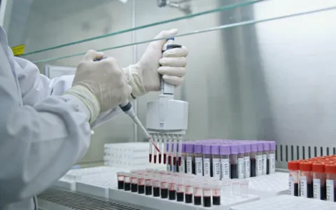 潜山CDH1遗传咨询基因检测中心名册：地址指引