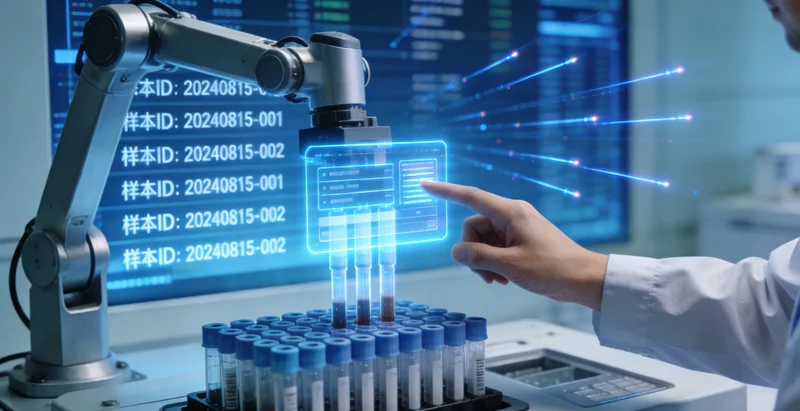 陇南家人沟通遗传健康信息