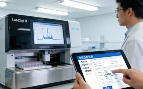 察右后旗FAP家系检测基因检测官方认证机构联系方式