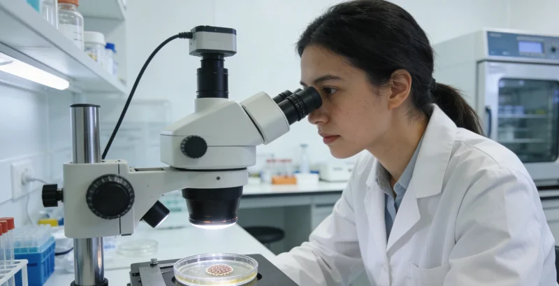 日照妈妈担忧查看孩子皮肤斑点并