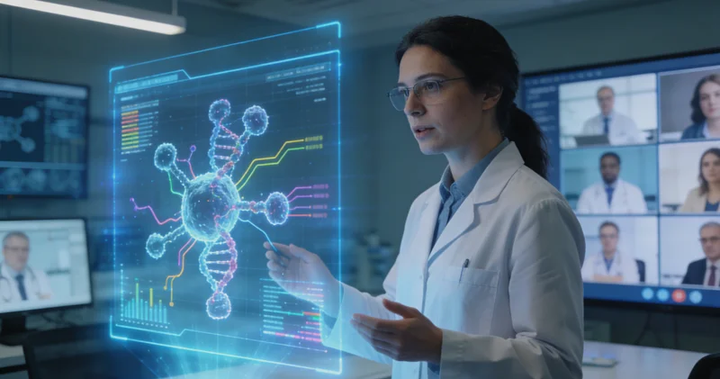 朝阳女性在医院进行乳腺磁共振加