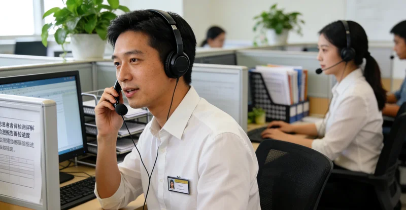 金华医生解读SCN5A基因检测