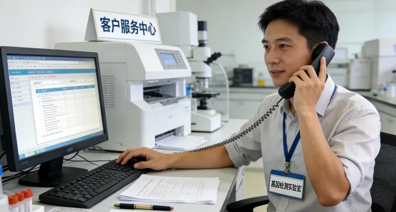 安庆母亲在诊室向医生进行RB基