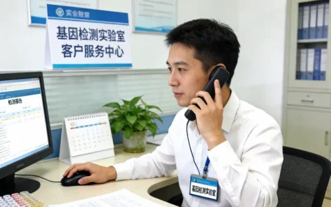 石首RB眼底检查基因检测靠谱权威机构推荐