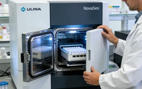 老河口林奇综合征遗传咨询基因检测权威认证机构