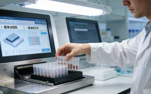 龙岩BRCA预防性手术基因检测专业服务机构地址