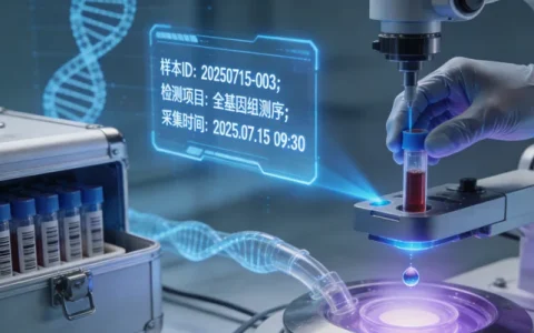 西双版纳PJS基因检测专业检测机构名录（已更新）