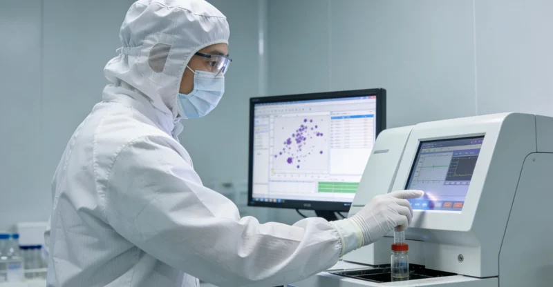 遵义医院结肠镜检查示意