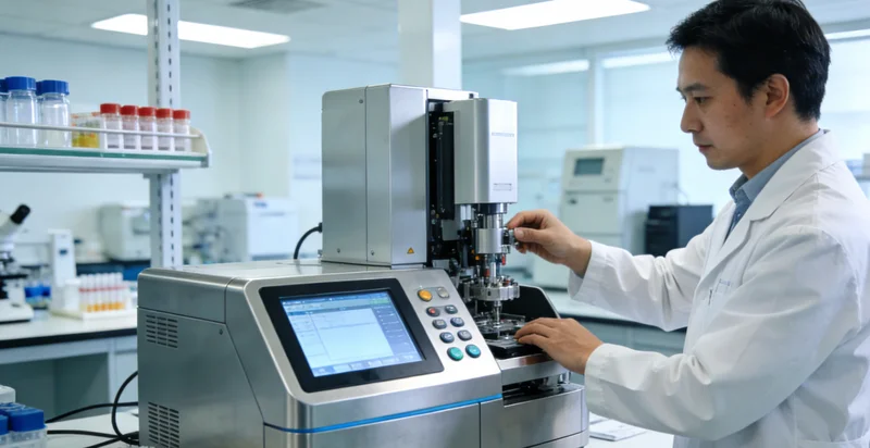 达茂旗儿童清澈明亮的眼睛特写