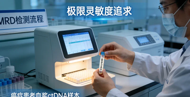 北镇遗传咨询与基因检测流程