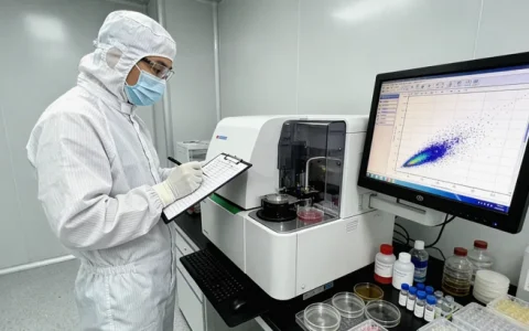 柳州EPCAM基因检测办理点地址查询