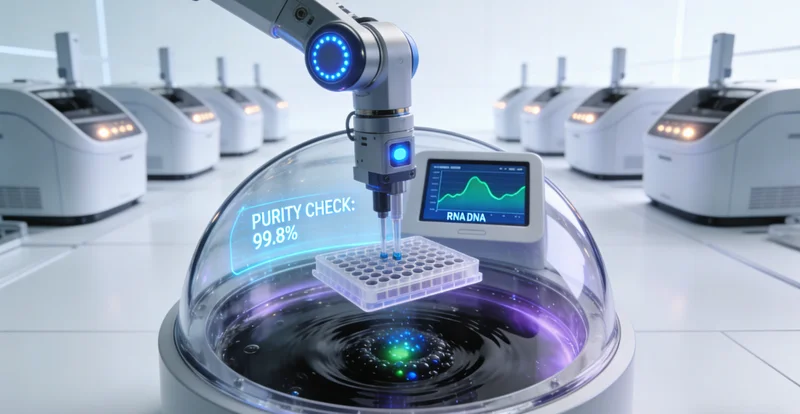 嘉峪关家庭商讨基因检测后的健康