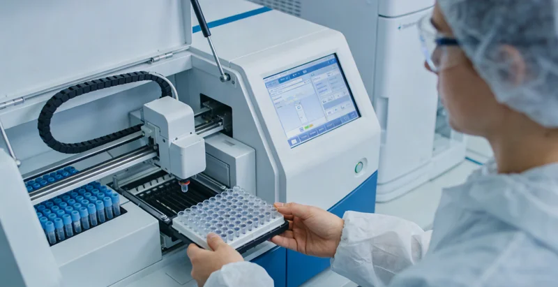 兴化女性进行定期乳腺健康检查