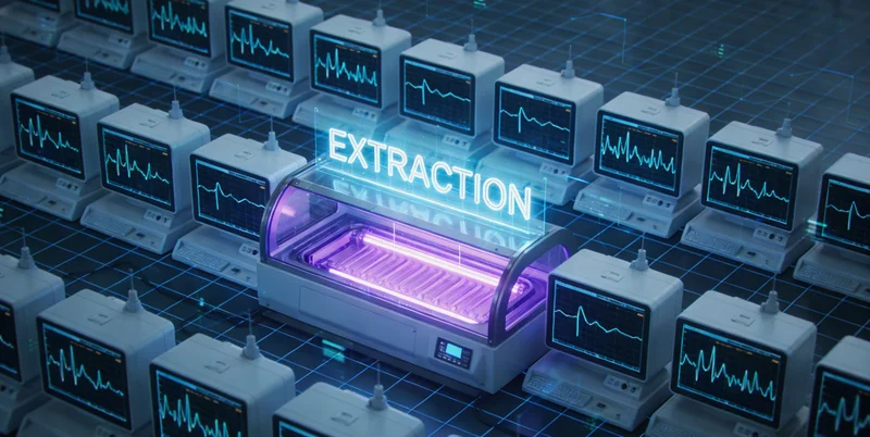 长葛医院进行基因检测抽血采样流