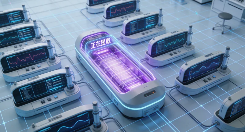 上海瑞金医院RB1基因检测原理