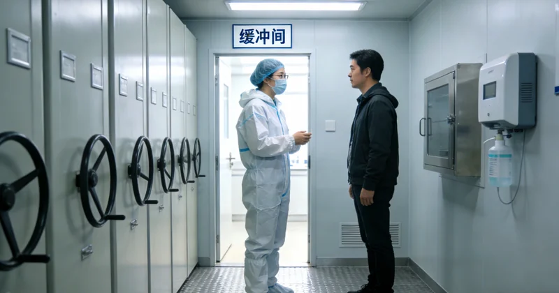 辉县居民与医生解读基因检测报告